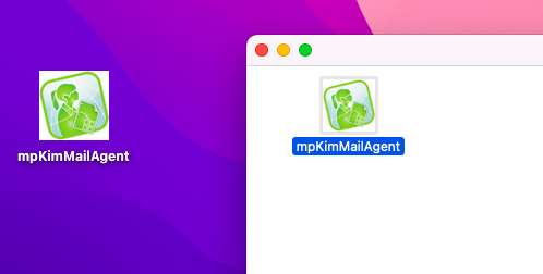 App installieren